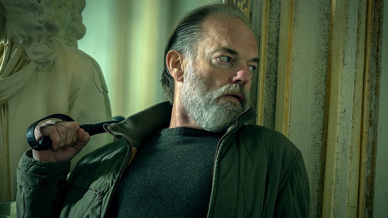 Tylko 3 tygodnie zostały do powrotu najbardziej elektryzującego thrillera szpiegowskiego ostatnich lat. Trailer zapowiada emocje na najwyższym poziomie