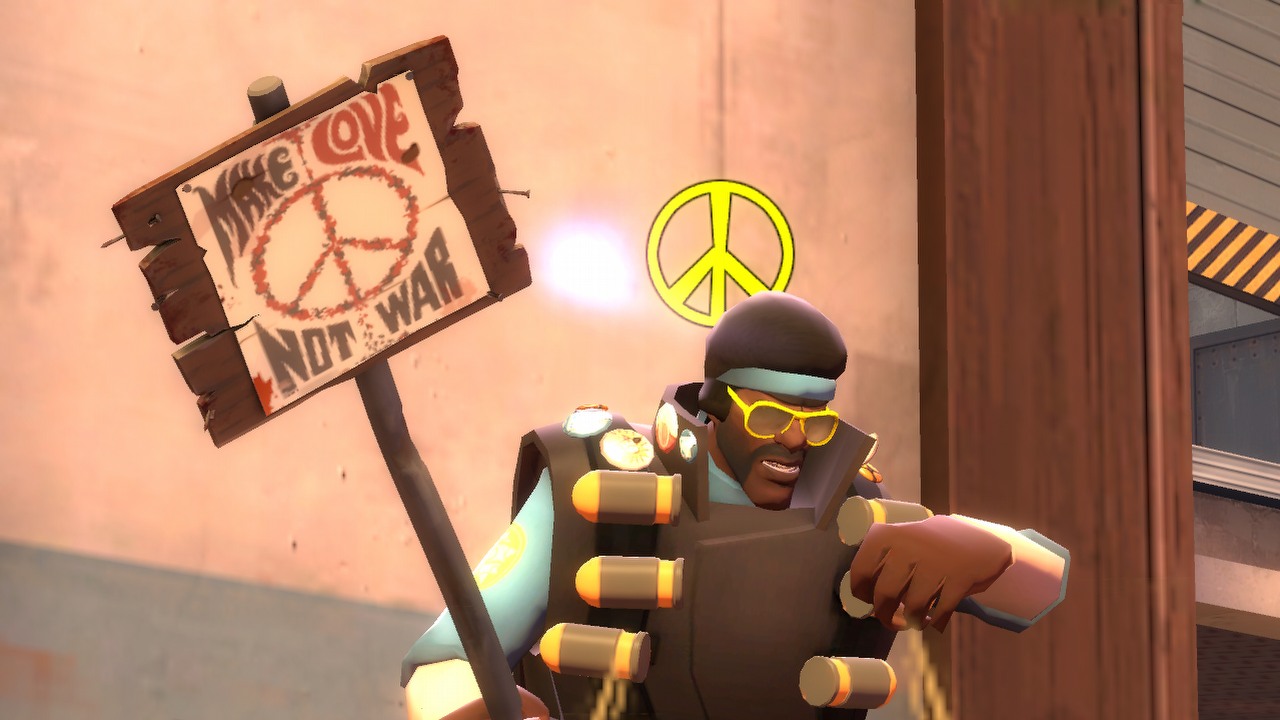 Steam po cichu odrzuca nowe gry dla dorosłych. Valve nie może już wspierać „dorosłych motywów” w Steam Early Access