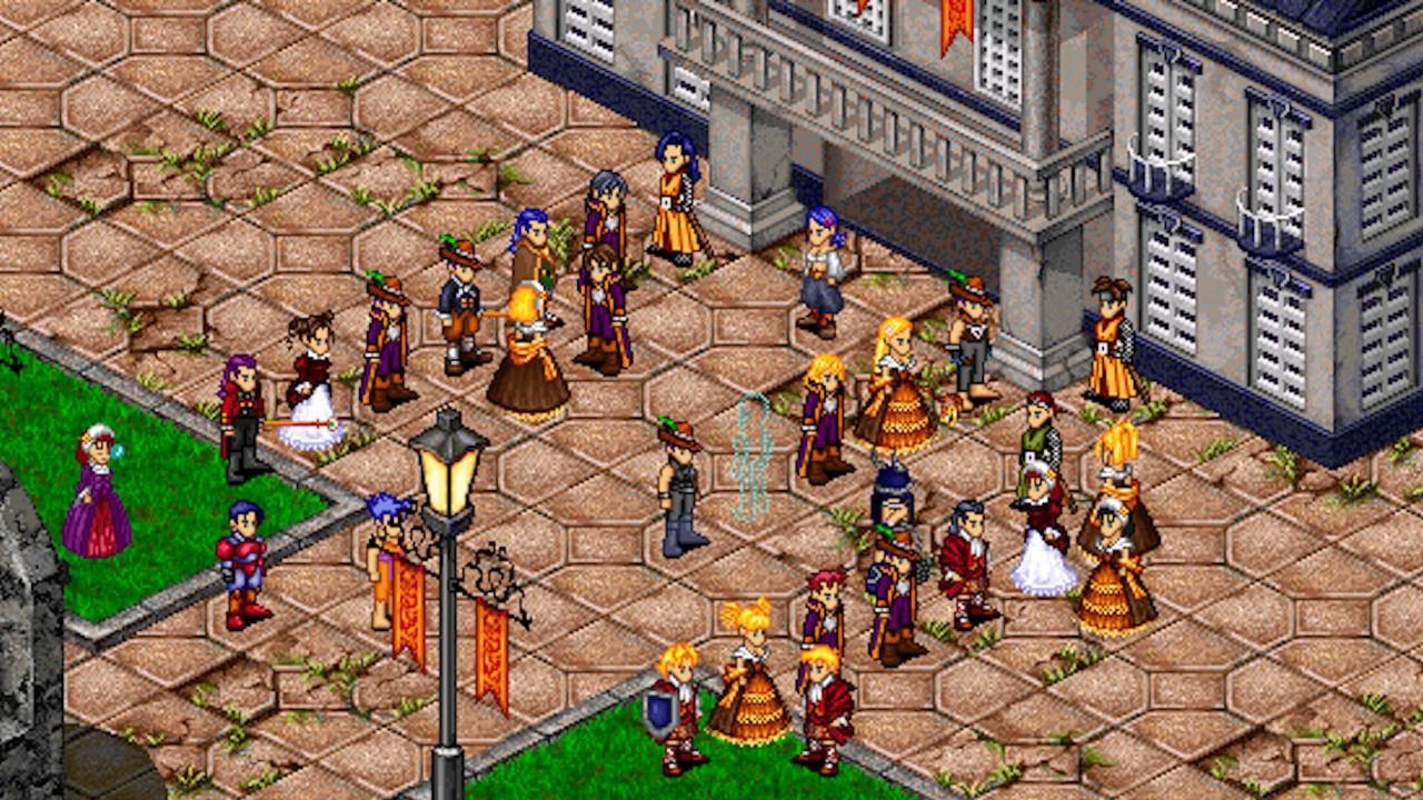 Ta gra była niemal martwa od lat. Teraz twórcy chcą postawić „pomnik” youtuberowi, który ją uratował