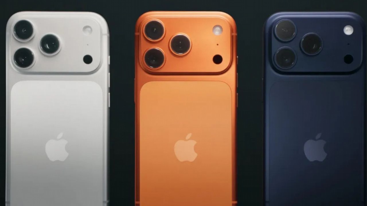 IPhone 17 z datą premiery. Na konferencji Apple poznaliśmy też cenę i kolory