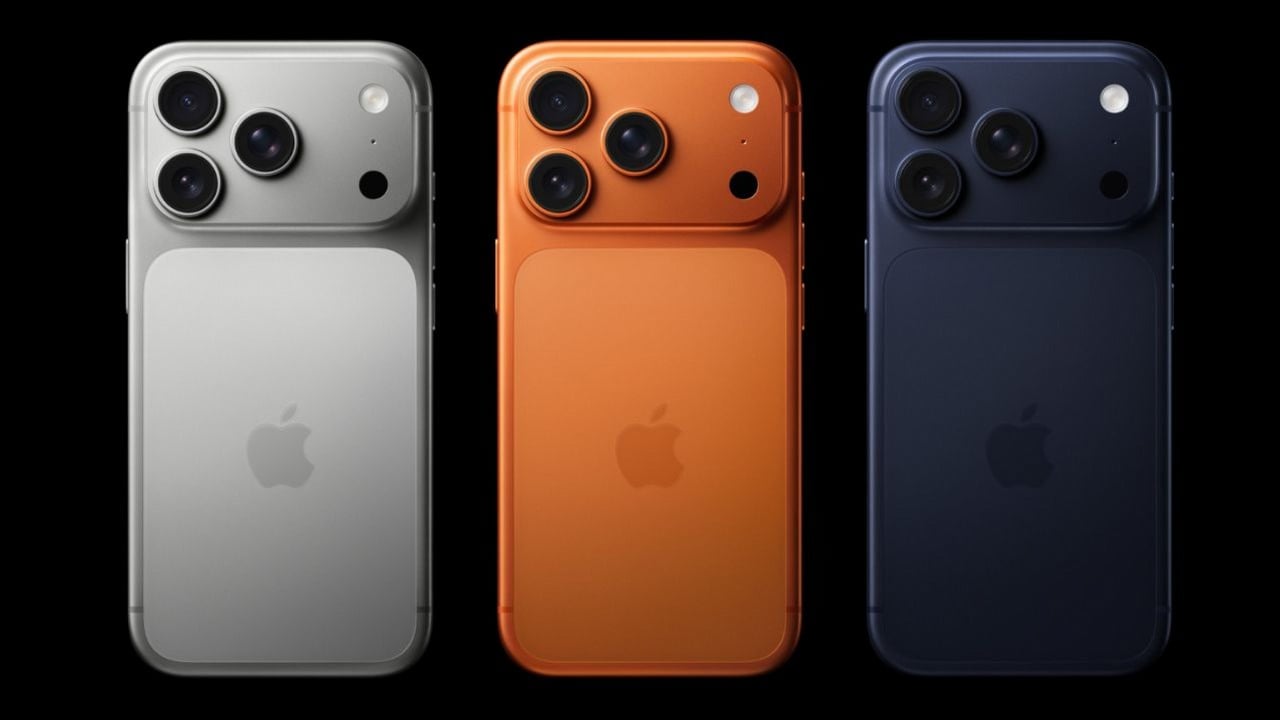 iPhone 17 z datą premiery. Na konferencji Apple poznaliśmy też cenę i kolory