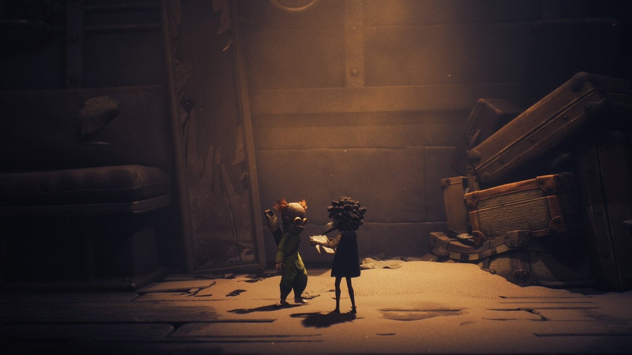 Przygotuj się na 30 minut koszmaru. Wszyscy fani grozy jednak mogą przetestować finał mrocznej trylogii przed premierą Little Nightmares 3