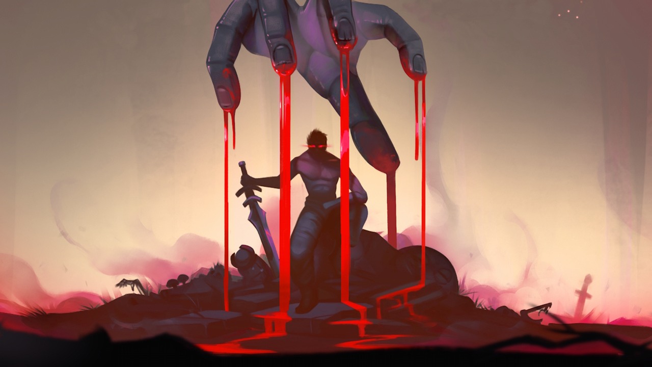 „Wszystko, czego oczekiwałem od gier”. Nowe RPG na Steam rezygnuje z eleganckiej grafiki, w zamian oferując realistyczny, otwarty świat