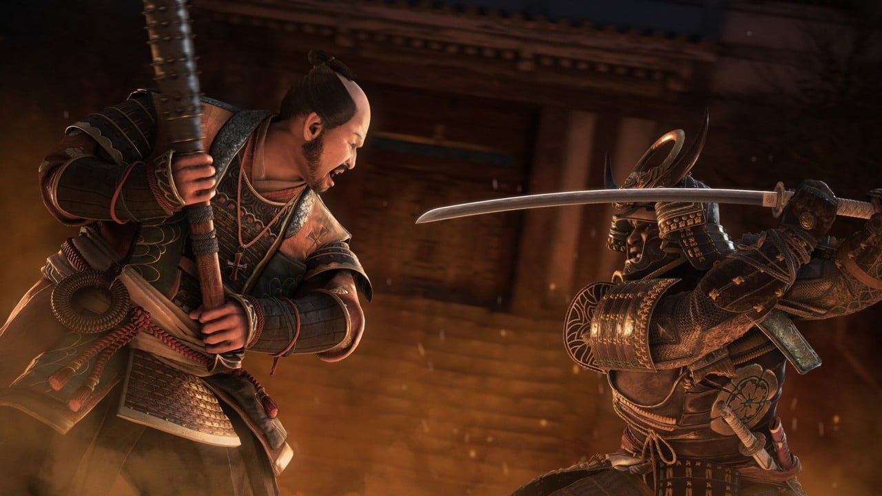 „Czerstwe jak stary chleb”. Pierwszy dodatek do Assassin's Creed: Shadows to wielkie rozczarowanie według graczy na Steam
