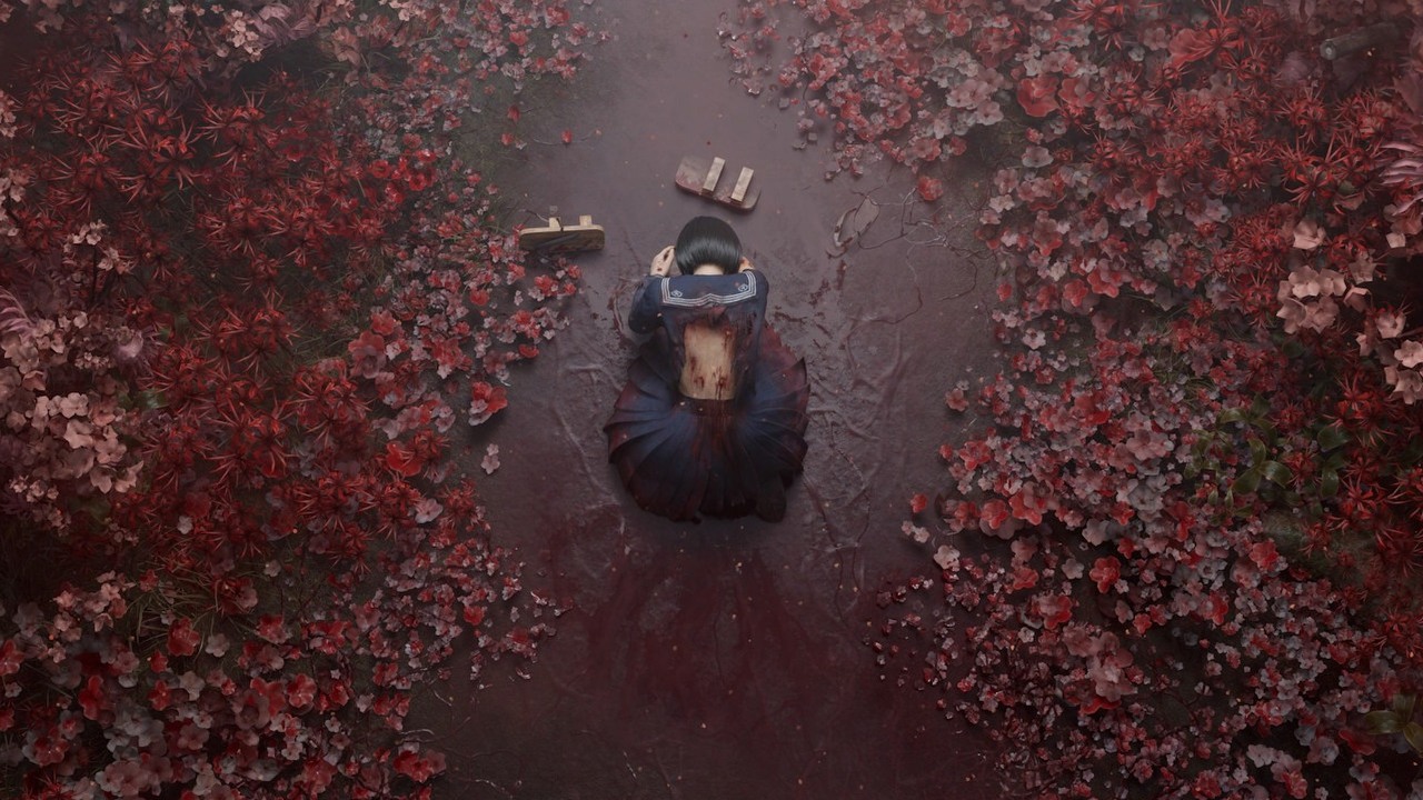 Pierwsze recenzje Silent Hill f. To świetny survival horror, a zarazem jedna z najlepszych gier 2025 roku