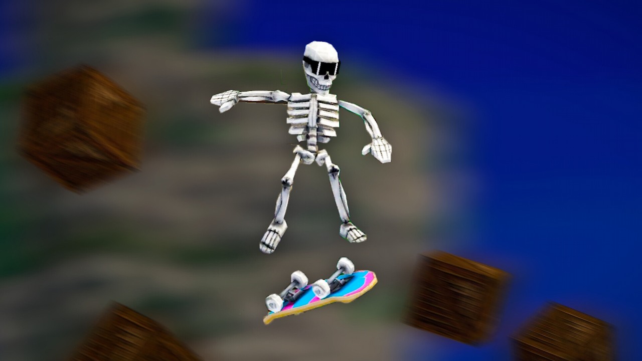 Nawet 21 000 graczy na Steam uruchomia jednocześnie Megabonka na swoich PC