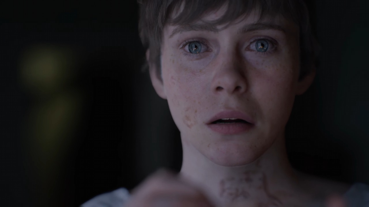 „Tak! Horror od Kojimy!”. Gracze reagują na zwiastun nowej gry i czują się jak przy P.T