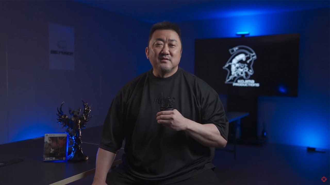 Czy to duchowy sukcesor Metal Gear? Hideo Kojima ujawnia plakat i obsadę PHYSINT, i sugeruje okno premiery