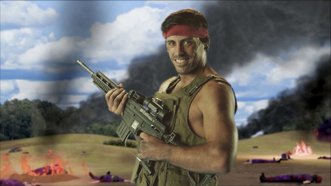 Nowy RTS jest tak podobny do pierwszego C&C, iż zwiastun mógłby pochodzić z 1995 roku. Kultowa strategia Heroes 3 również zainspirowała twórców Dying Breed