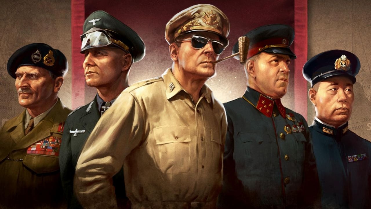 Gracze „wielkich strategii” mają już tego dość, Paradox w ogóle ich nie słucha. Kolejne DLC do HoI4 stanie się darmowe po tym, jak wiele osób słono za nie zapłaciło
