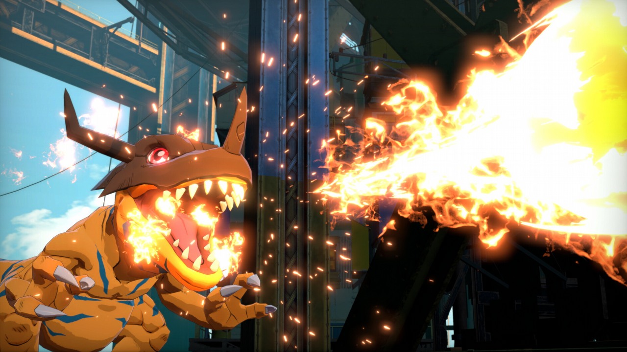 Wyszła wczoraj i od razu stała się hitem na Steam i w PS Store. Nowa gra RPG przyciąga tłumy i zbiera bardzo dobre oceny, mimo iż kosztuje krocie