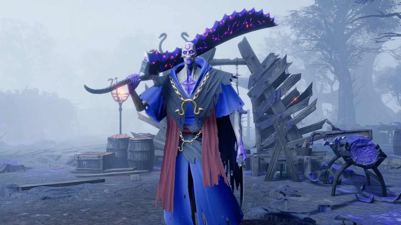 Humble Choice na październik 2025 to bardzo dobry zestaw 8 gier, od strzelanki przez survival po RPG