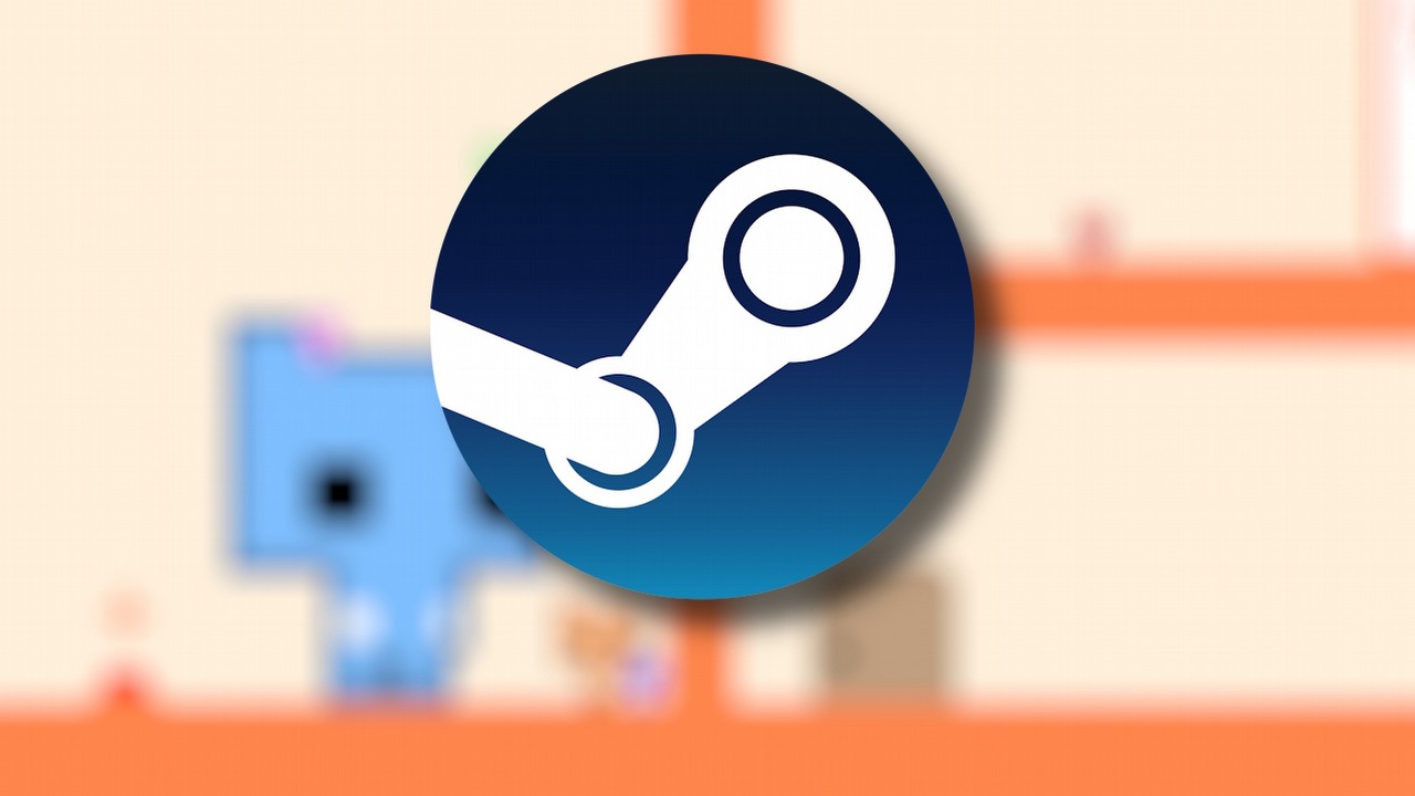 Twórcy popełnili błąd i teraz ich gra na zawsze będzie dostępna za darmo na Steam. Tłum graczy rzucił się, by z tego skorzystać