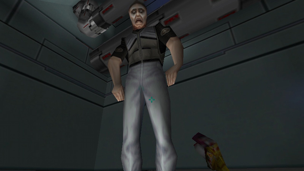 GOG Preservation Program nie chroni przed wszystkim. Oryginalna wersja kultowej gry zaraz zniknie z samodzielnej sprzedaży, mimo iż jest objęta ochroną