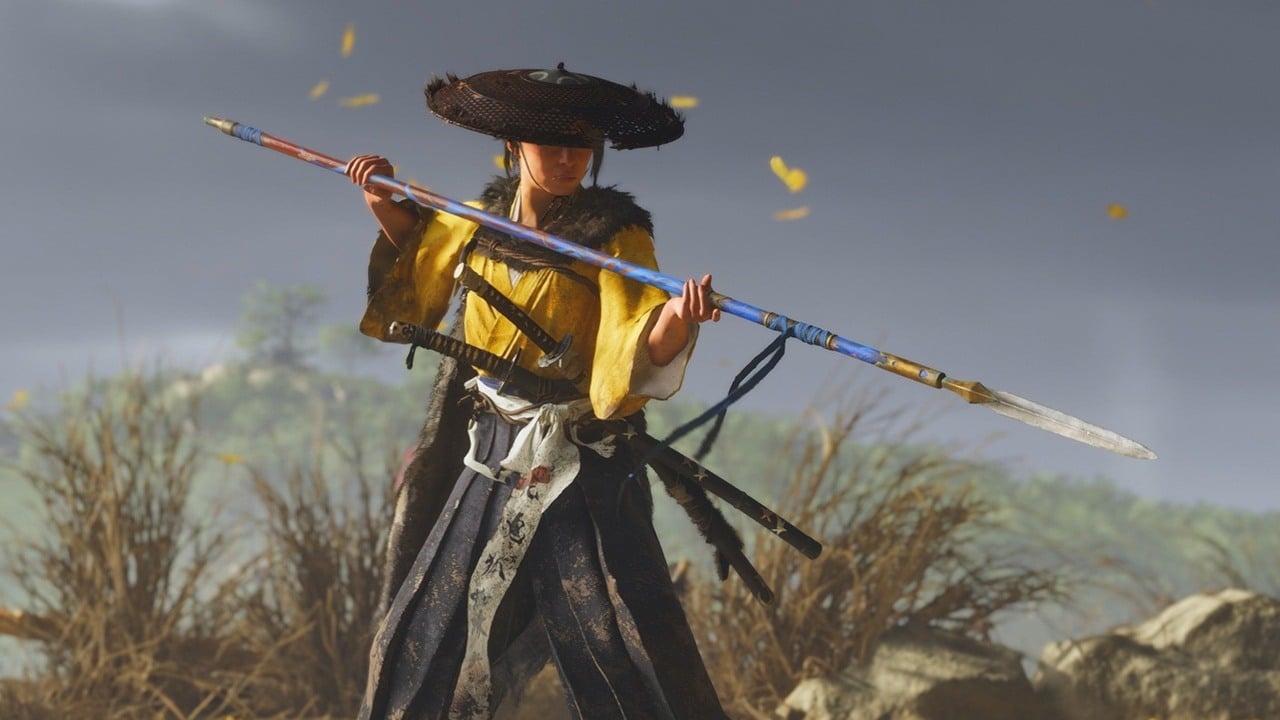 Jedna animacja z Ghost of Yotei niesłusznie wywołała krytykę wśród graczy. Ekspertka udowadnia, iż jest całkiem realistyczna i możliwa do wykonania w rzeczywistości