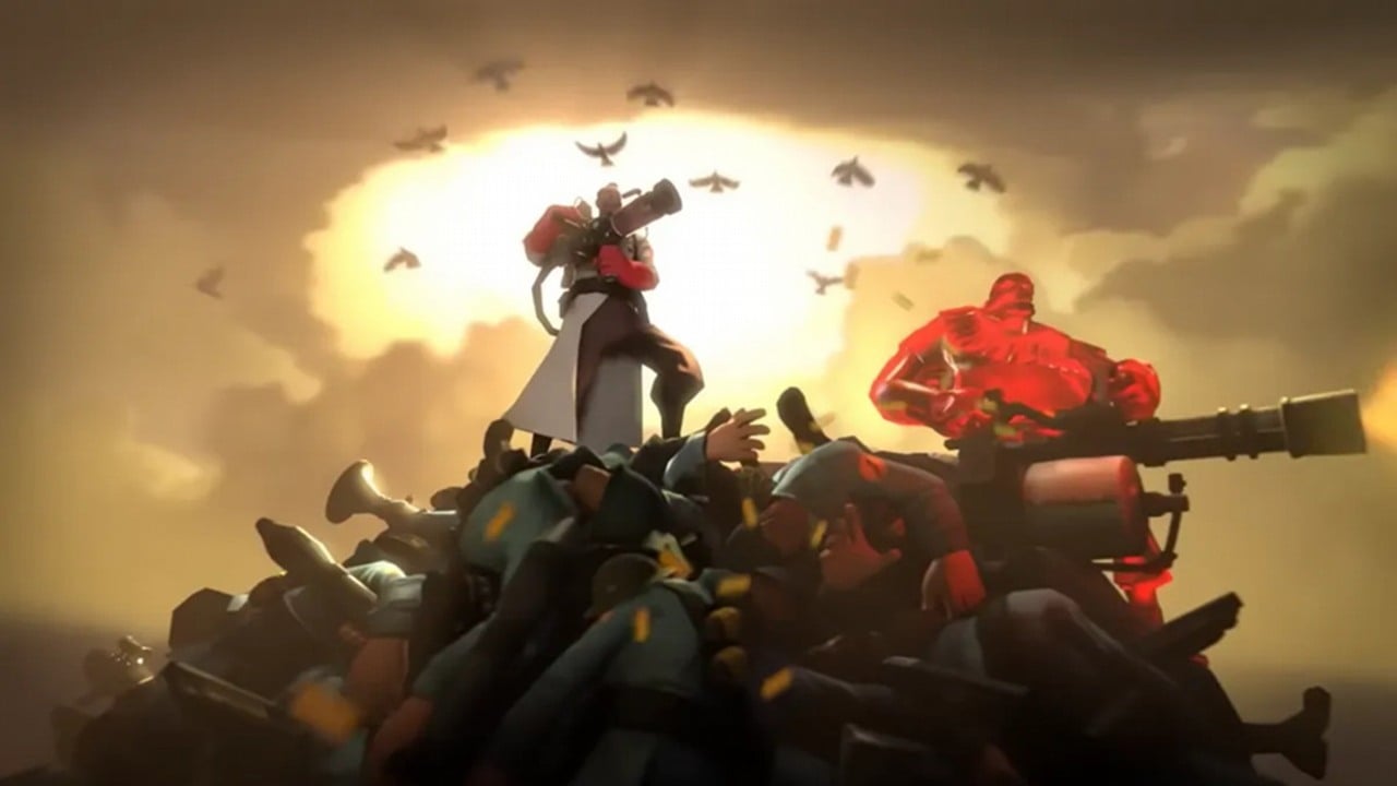 Steam w 5 lat podwoił bazę użytkowników. Najnowszy rekord to ponad 41 milionów graczy jednocześnie