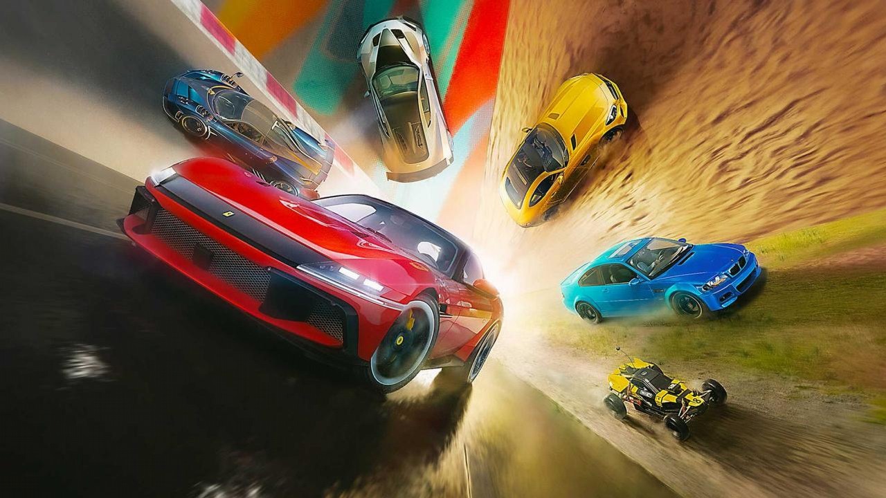 Ubisoft zbroi się, zanim nadjedzie Forza Horizon 6, próbując zająć miejsce po serii NFS. The Crew Motorfest rozszerzy się we wszystkie strony w 3. roku rozwoju