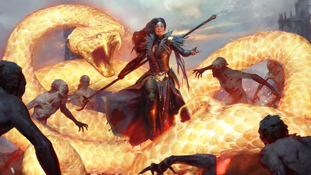 Blizzard traktuje to poważnie i prawie całkowicie odmieni Diablo 4. Nadchodzą ważne zmiany, które przygotowują ARPG do drugiego rozszerzenia