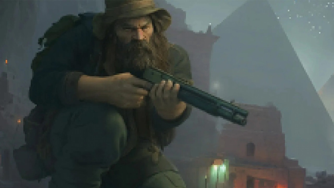 Nowa strzelanka na Steam nawiązuje do złotej ery gatunku. Jest dostępna za darmo, ale ostatnie soki wyciśniecie z niej tylko na dobrym sprzęcie