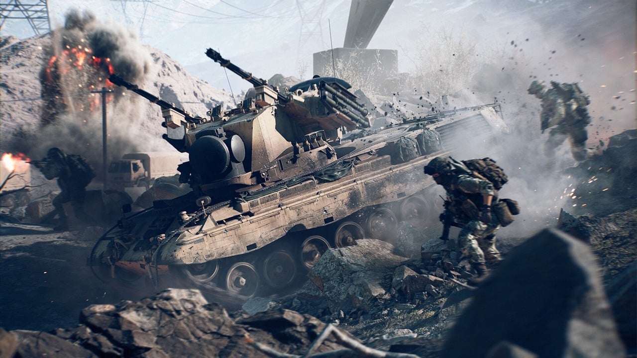 Dziś poznamy szczegóły 1. sezonu Battlefield 6. Zawczasu twórcy uderzyli z pełną siłą w serwery do farmienia XP