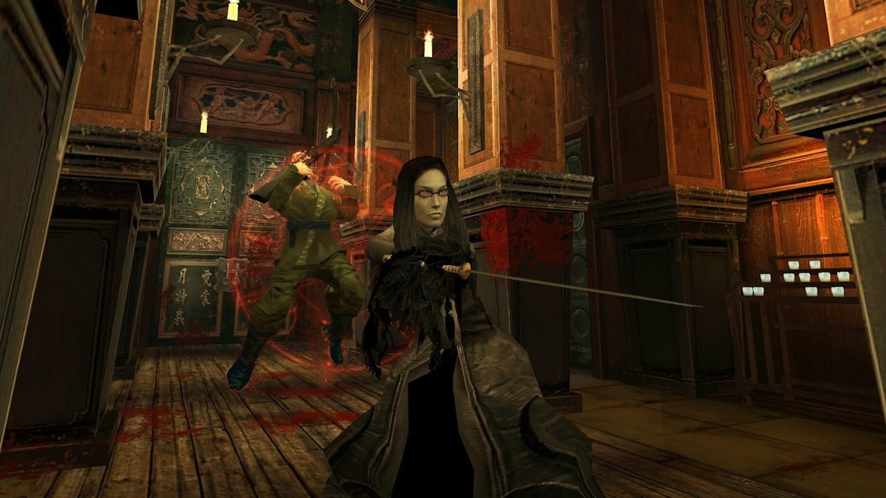 Vampire: Bloodlines jest tak legendarne również dlatego, iż od ponad 20 lat pracują nad nim ludzie, którzy nie zarabiają na tym ani grosza