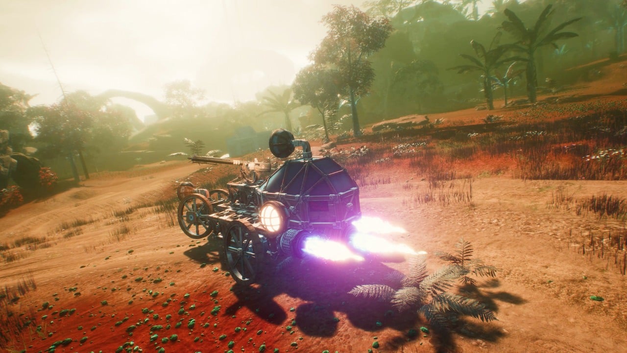 Nowa gra survivalowa na Steam zaoferuje tak brutalny otwarty świat, iż prędzej stracisz zmysły, niż umrzesz z głodu i pragnienia