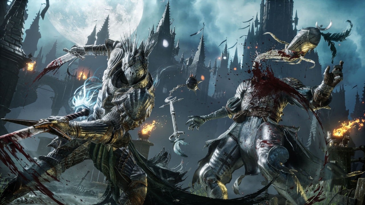 Jeszcze w tym roku otrzymamy gameplay trailer Lords of The Fallen 2. Gra zaoferuje dużą zmianę w stosunku do poprzedniczki