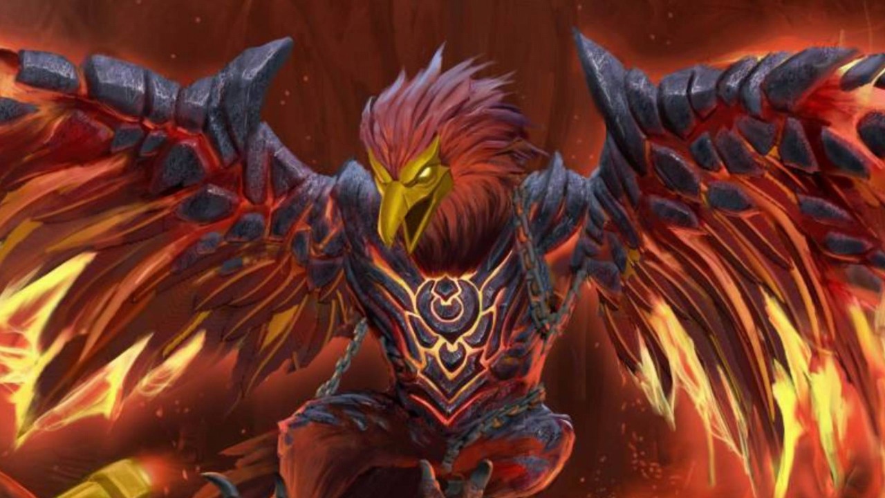Legendarny rywal League of Legends wraca po latach. Fani już teraz mają poważne zastrzeżenia