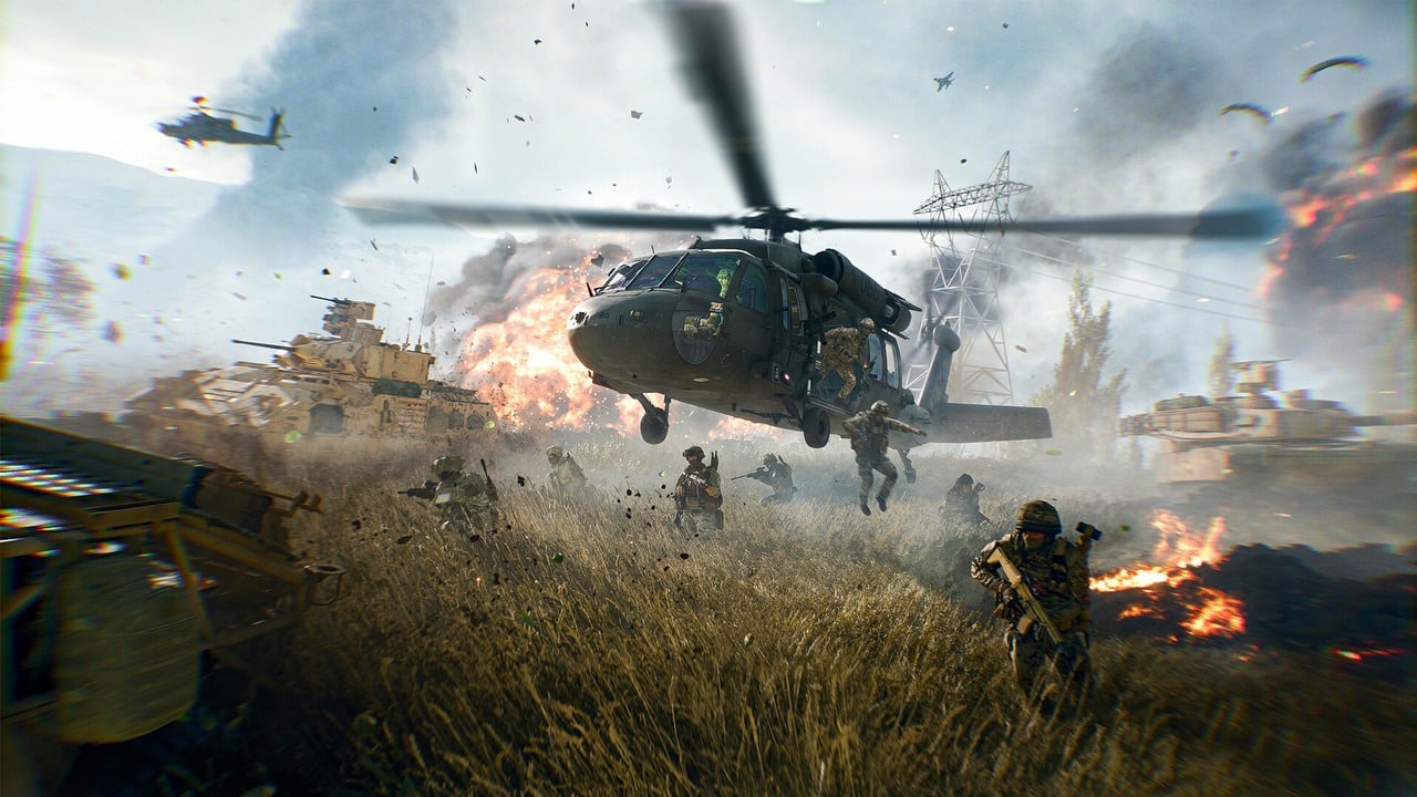 Ewolucja zamiast rewolucji - jak Battlefield 6 odbudowuje tożsamość serii