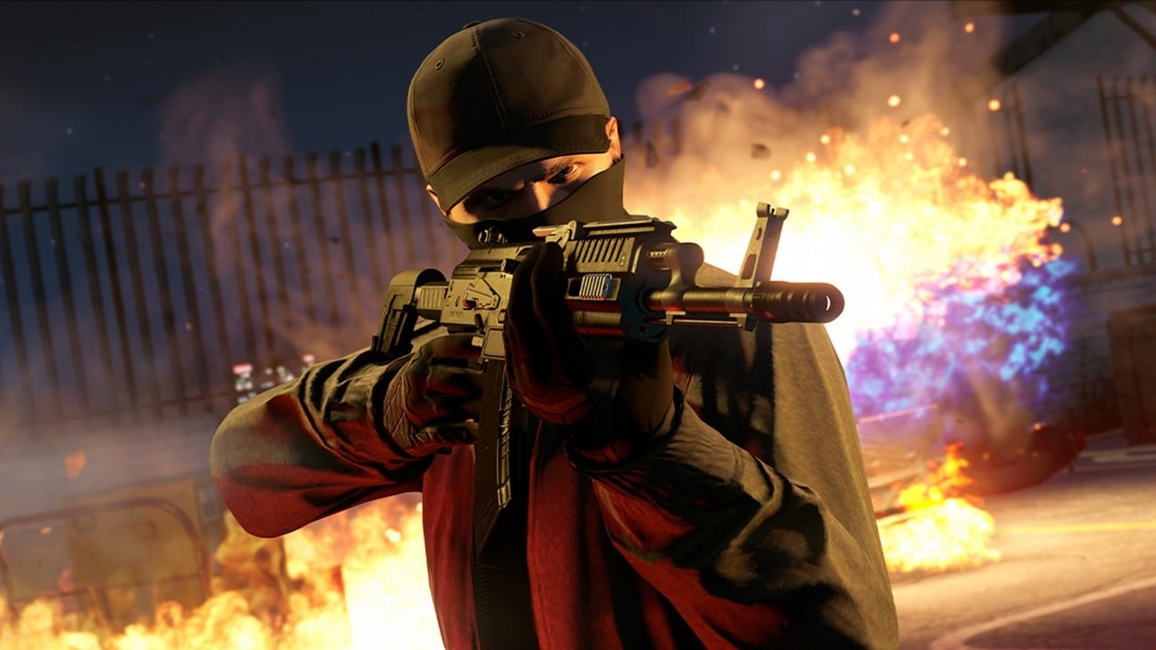 Polski socjolog twierdzi, iż GTA 5 to „brama rekrutacyjna do organizacji przestępczych”