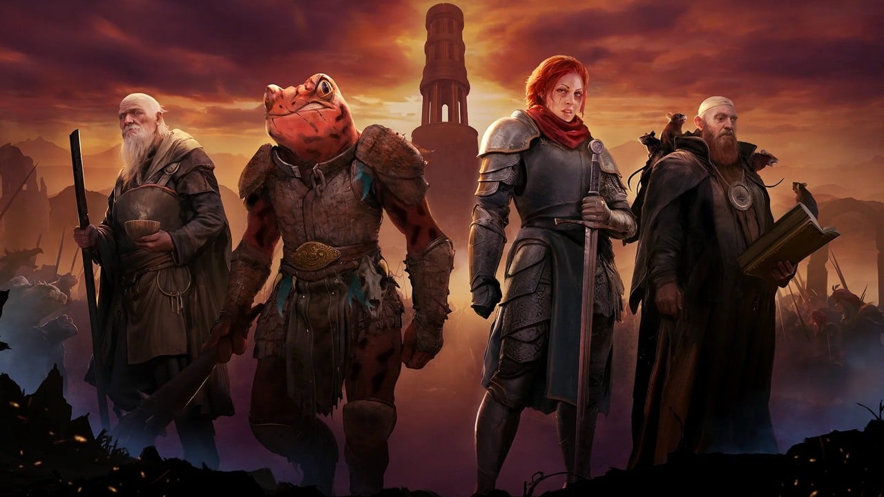 Spadkobierca kultowej strategii Heroes 3 osiąga istotny kamień milowy i jest dostępny rekordowo tanio na Steam. Do Songs of Conquest trafiła też wyczekiwana nowość