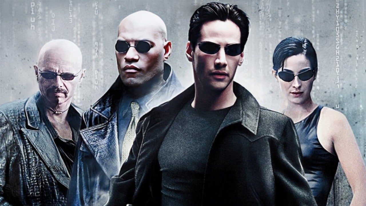 „Nie”. Jedno słowo szefa Konami zabiło marzenie o grze Matrix od twórcy Metal Gear Solid