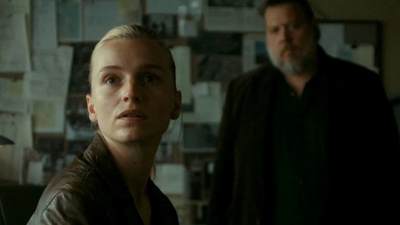 6 odcinków idealnych na maraton z Netflixem. Skandynawski kryminał potrzebował tylko 24 godzin, by stać się numerem 1 w Polsce