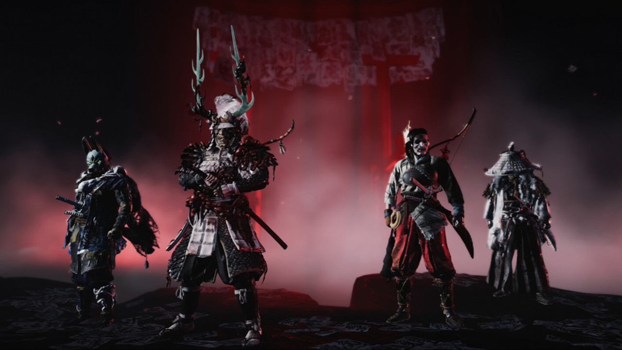 Ghost of Tsushima na PC otrzymało Patch 8. Wprowadza weryfikację Steam Decka i zmienia charakter multiplayerowego dodatku