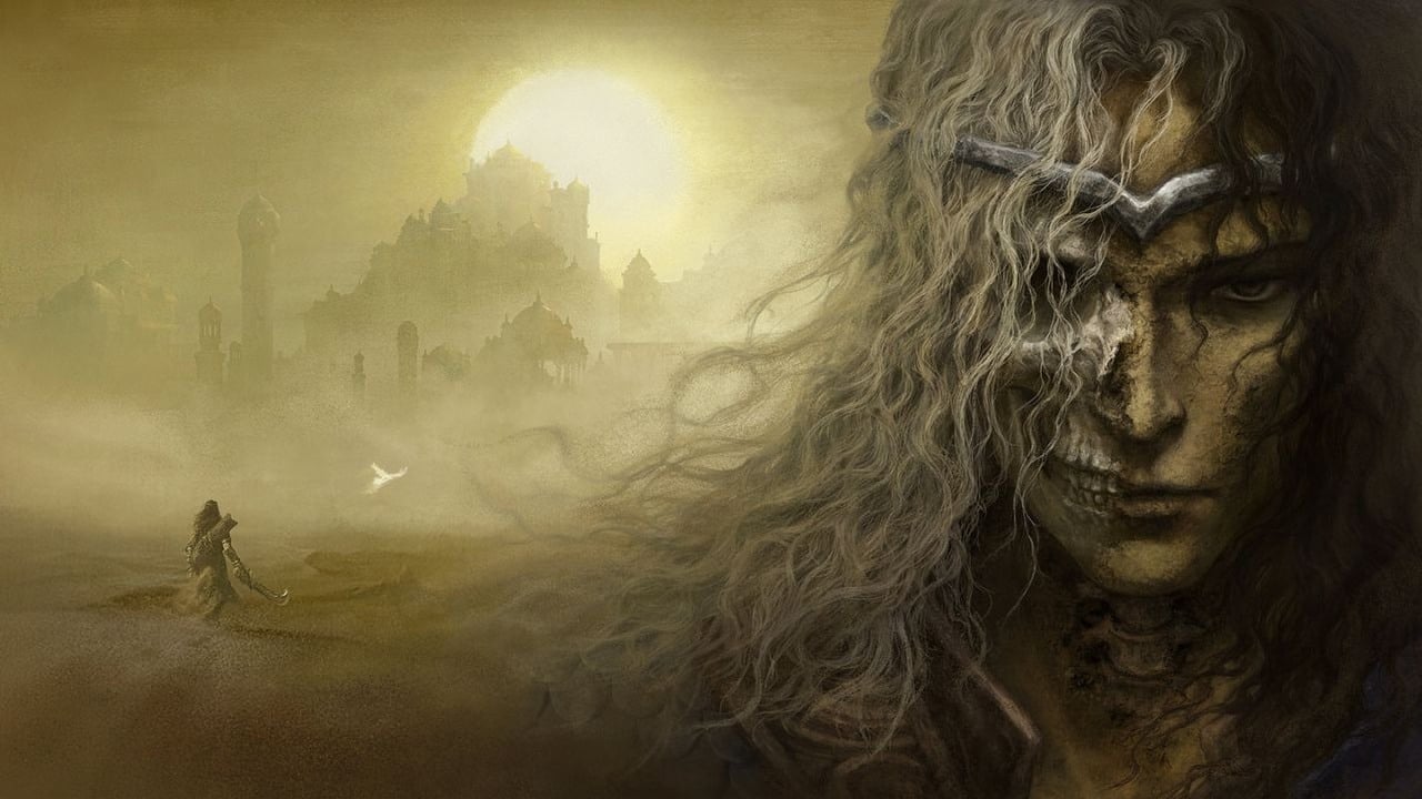 Nowe mroczne RPG akcji czerpie pełnymi garściami z najbardziej brutalnych odsłon God of War. Loulan: The Cursed Sand powstaje przy wsparciu Sony