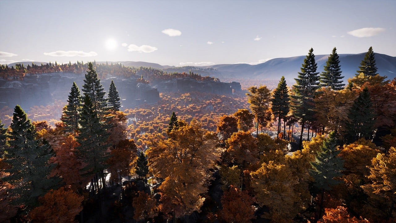 Wyczekiwana gra survivalowa z otwartym światem nie rozczaruje graczy spóźnieniem. Prologue: Go Wayback! ma datę premiery i dostało sporo nowości