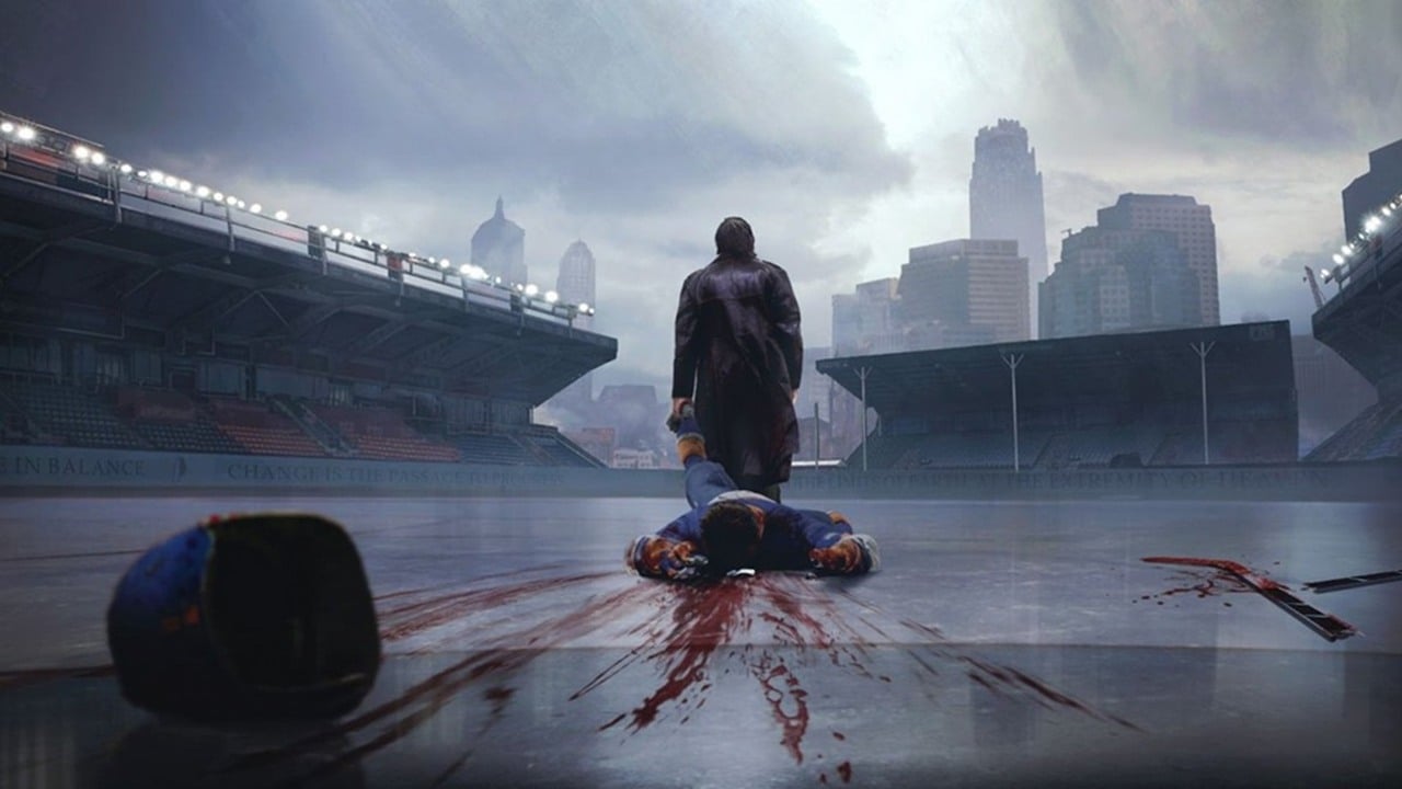 Zero smoków, zero laserów, tylko przemoc. Nowa gra twórcy Just Cause przypomina GTA 4 i Max Payne