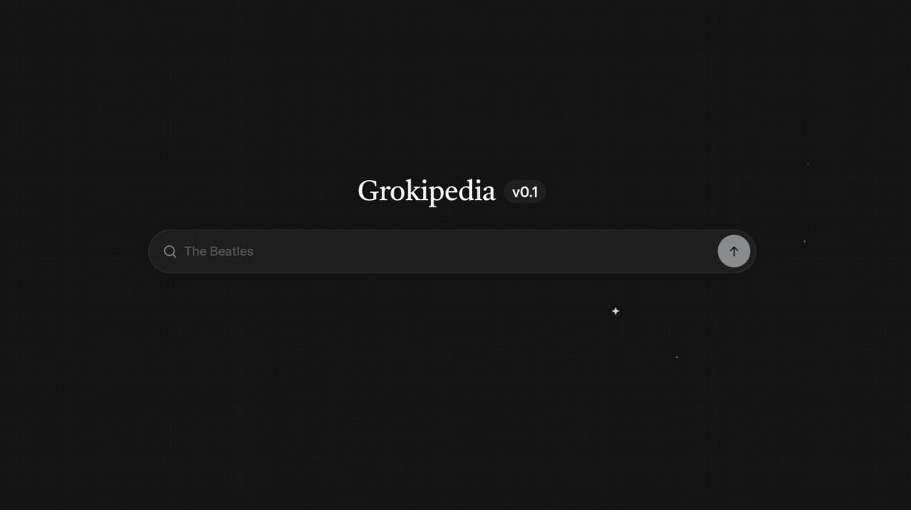 Elon chciał zniszczyć Wikipedię, więc zaczął ją kopiować. Start Grokipedii to festiwal ironii i cytatów z Kremla