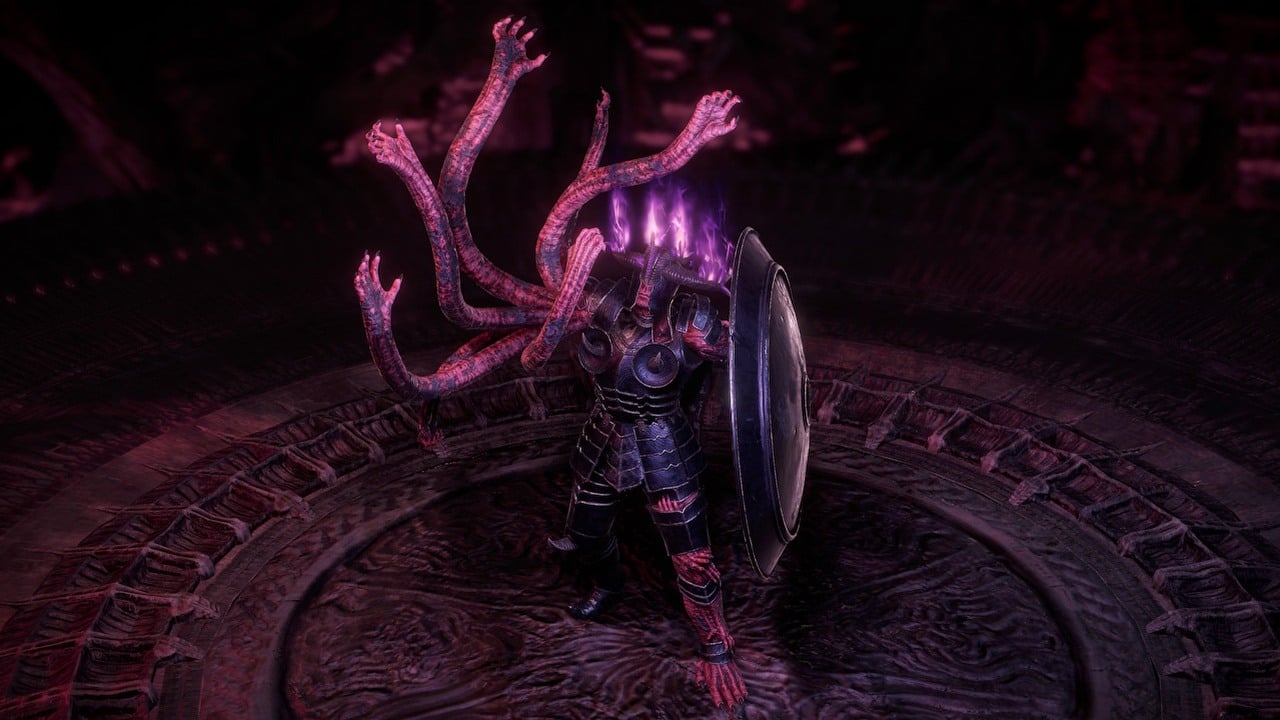 Twórcy PoE odpowiadają na pytania o Keepers of the Flame, pracują nad opcją ukrycia dodatkowych rąk i wielkim wzmocnieniem różdżek