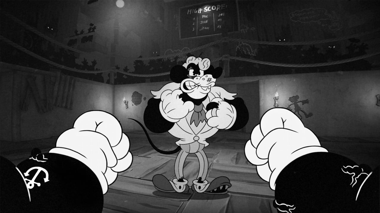 Polskie studio tworzy FPS-a w stylu kreskówek z lat 30. Autorzy zdradzają sekrety noirowej historii i pełnej akcji walki w MOUSE: P.I. For Hire