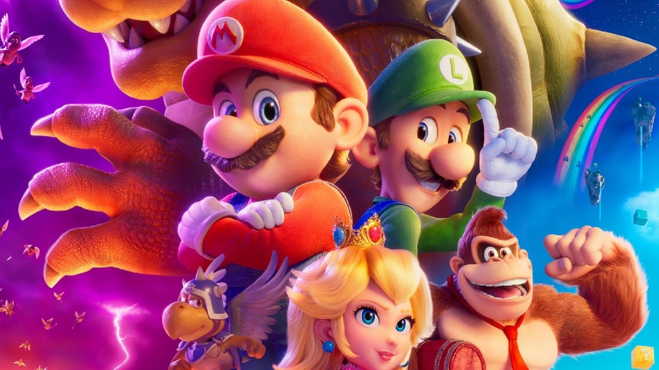 „Jak lepienie bałwana ze śniegu”. Shigeru Miyamoto podzielił się sekretem nieśmiertelności Super Mario