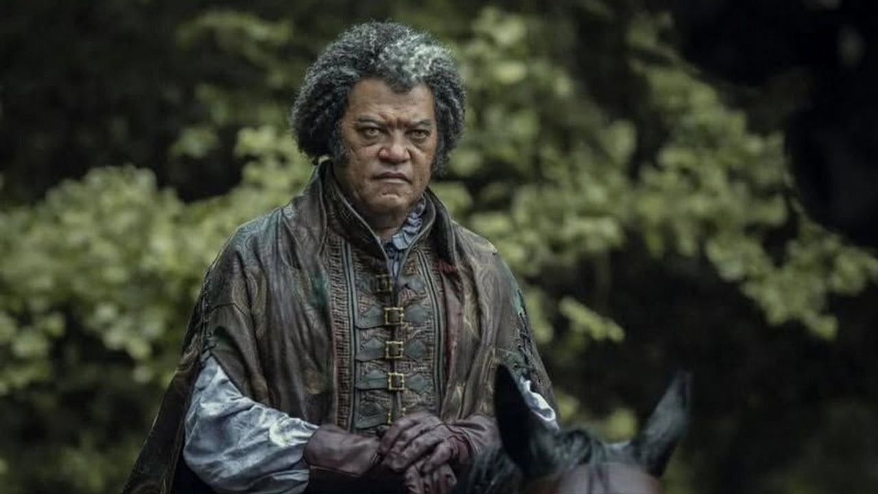 Dziś największa premiera fantasy Netflixa w tym miesiącu. Cały 8-odcinkowy sezon już czeka na fanów