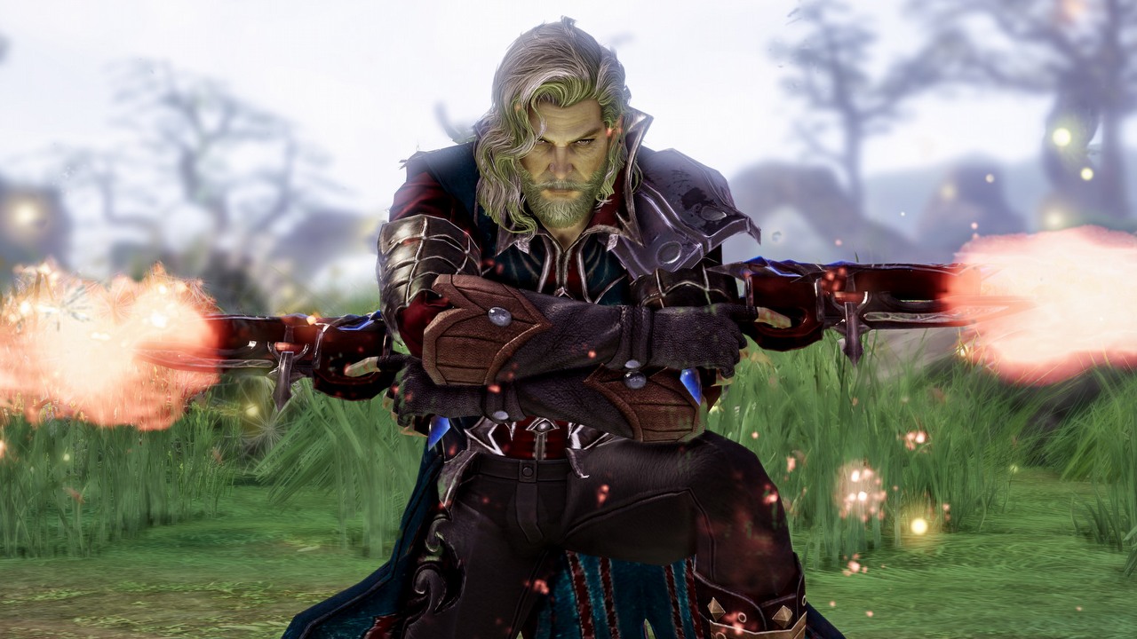 Amazon nie zabije wszystkich już wydanych gier. Co najmniej dwie przetrwają wielką falę zwolnień, przynajmniej na razie