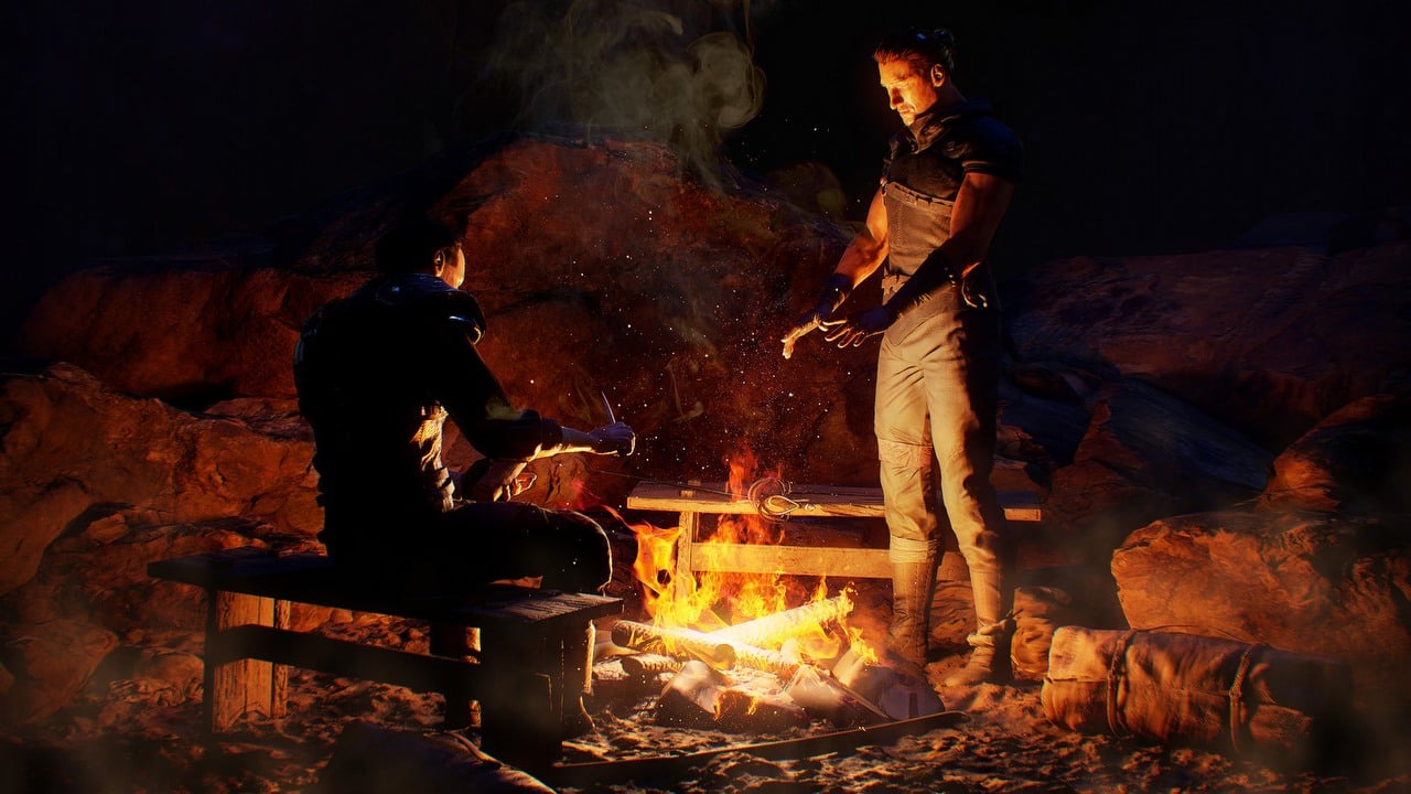 Gothic Remake pójdzie w ślady Wiedźmina 3 i doda prostą rzecz, która uprzyjemni poznawanie fabuły