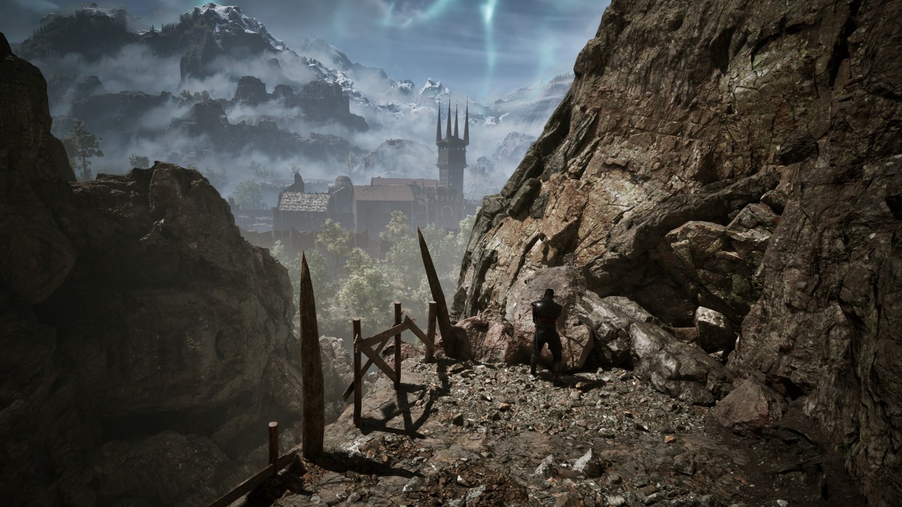 W Gothic Remake finałowa walka będzie wyglądała zupełnie inaczej niż oryginale. Twórcy snują bardzo niepokojąca wizję