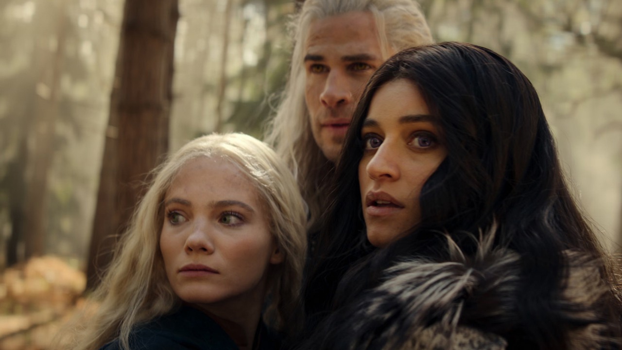 4. sezon Wiedźmina „marnuje ogromny potencjał świata Sapkowskiego” w odsłonie z najpoważniejszą zmianą