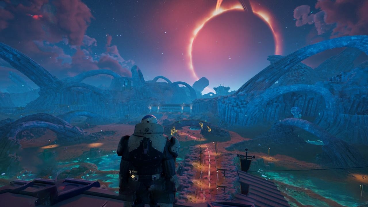 Maksymalny poziom w The Outer Worlds 2 i limit atutów oraz skilli. Tak wyglądają ograniczenia w grze