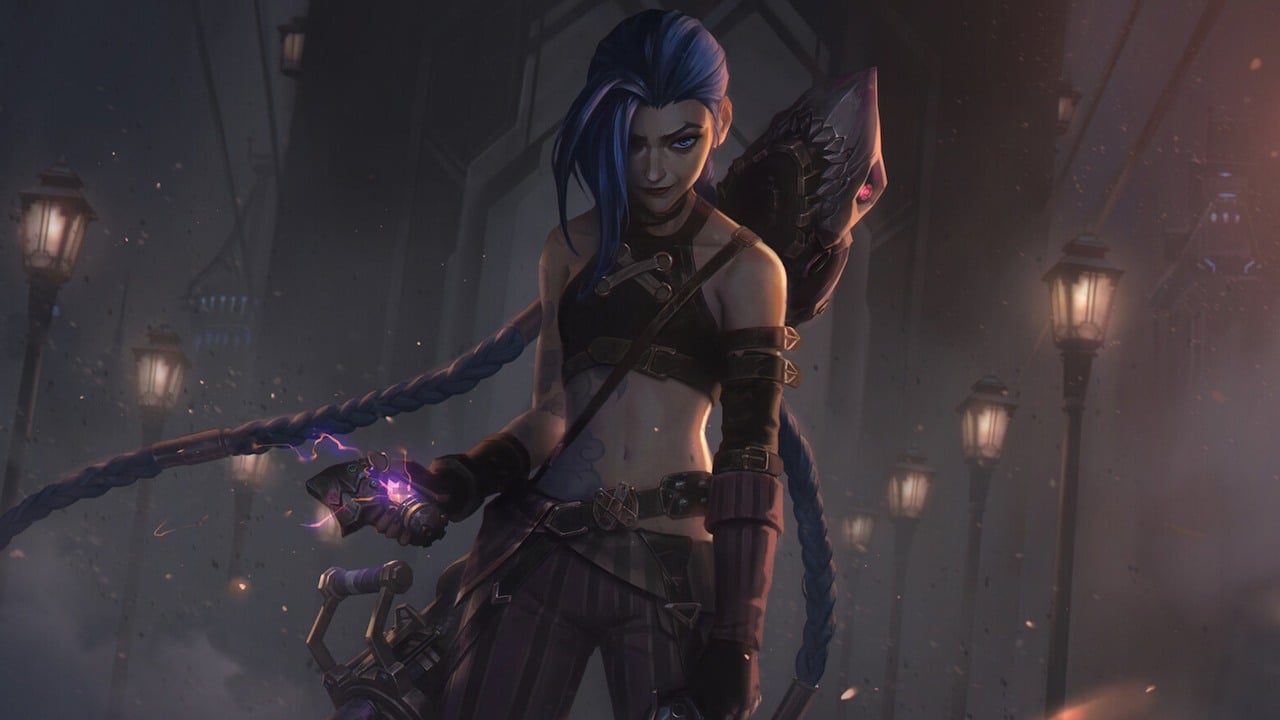 Po zwolnieniach w New World szef MMO w świecie LOL-a zgłasza się z ofertą, która może otrzeć niejedną łzę