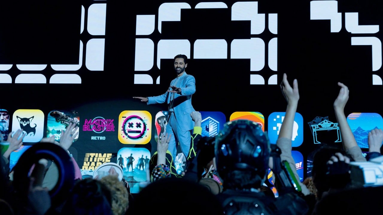 W napisach końcowych filmów coraz częściej zaczyna pojawiać się komunikat: „Nie wykorzystano sztucznej inteligencji”