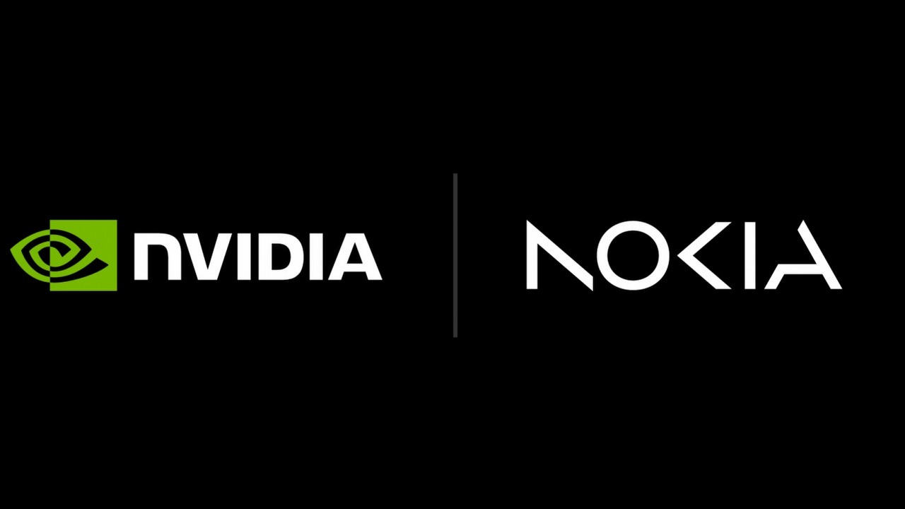 NVIDIA i Nokia inwestują w AI oraz 6G. Nowa łączność bezprzewodowa będzie napędzana przez AI-RAN